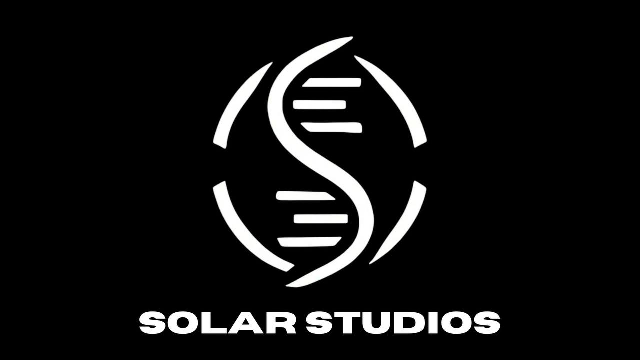 Solar Studios Logo