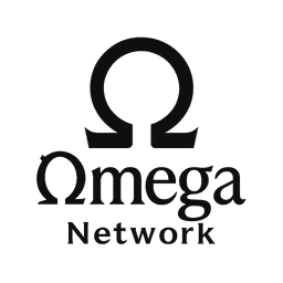 Omega Network Logo