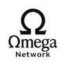 Omega Network Logo