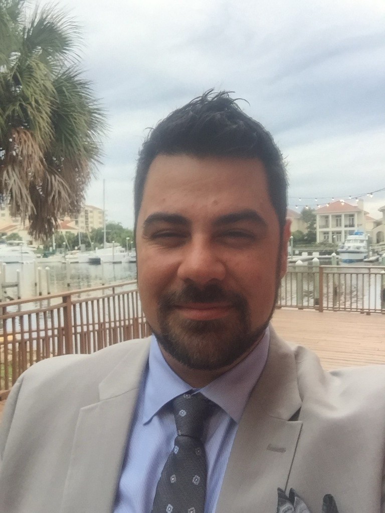Jesse, Advisor