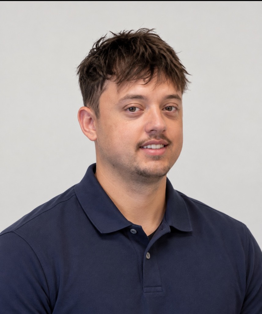 Richard, CEO